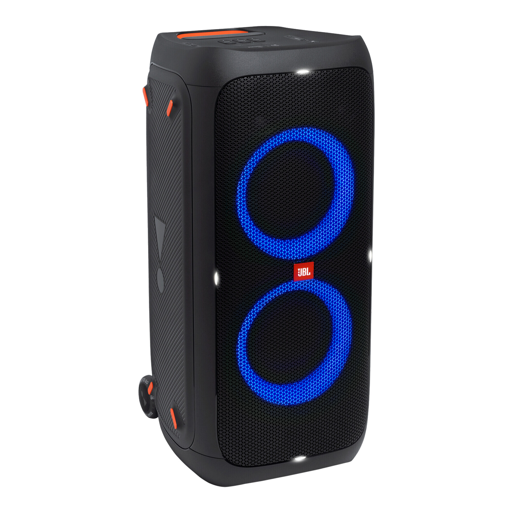 JBL Partybox 310 bérlés