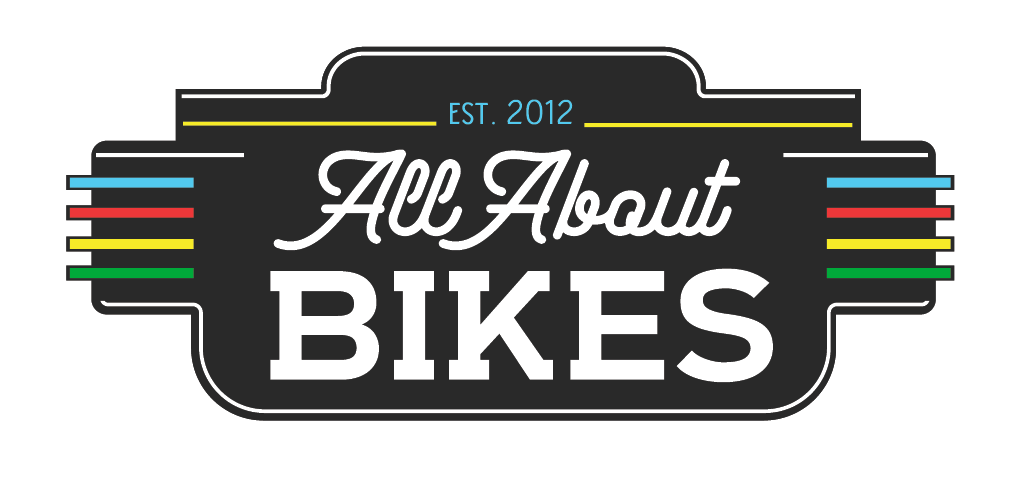 ALL ABOUT BIKES
