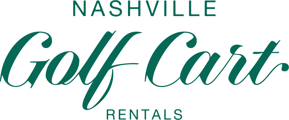 Nashville Golf Cart Rentals