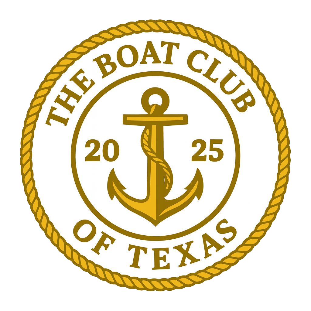 The Boat Club of Texas