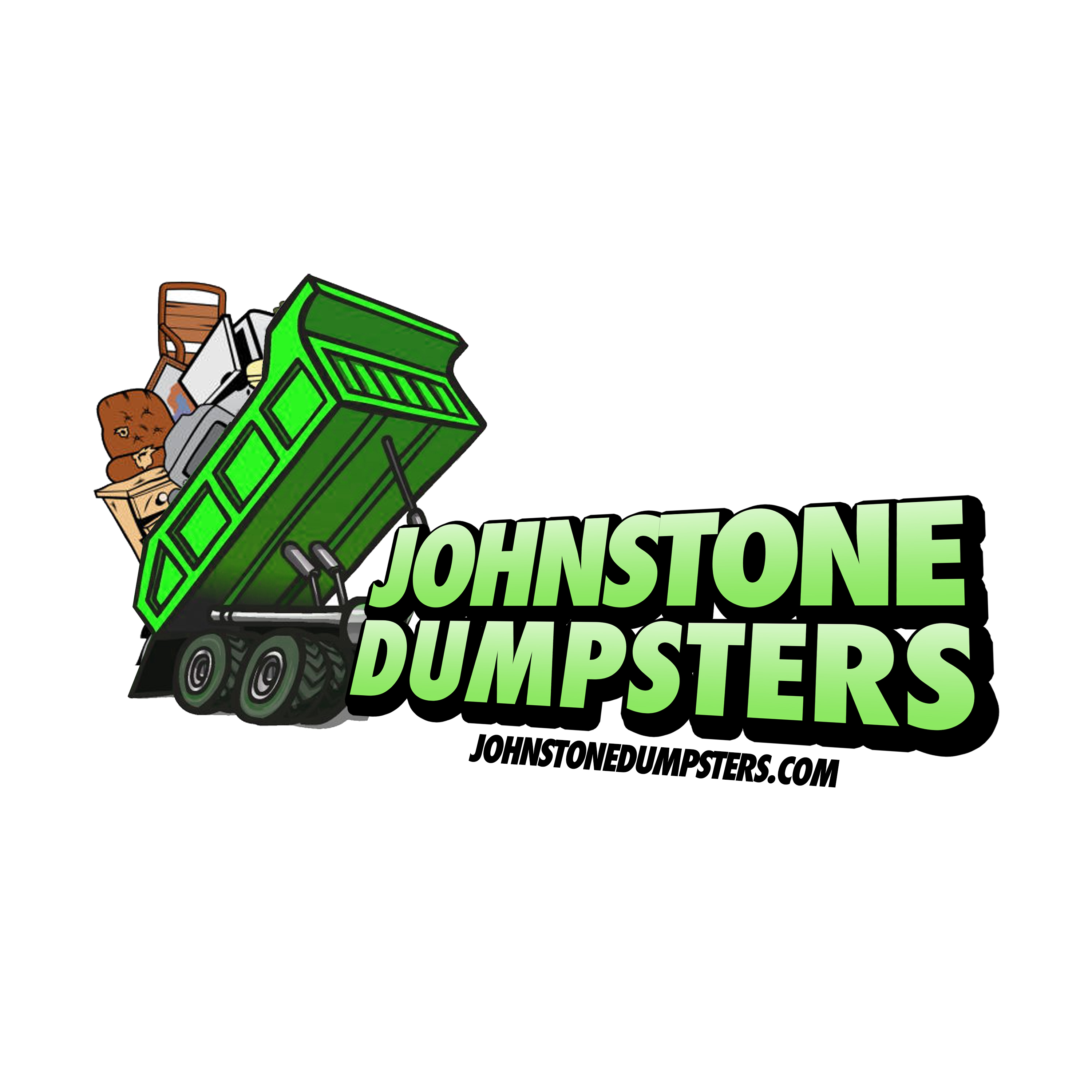 Johnstone Dumpsters dumpster rental