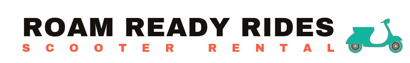 Roam Ready Rides