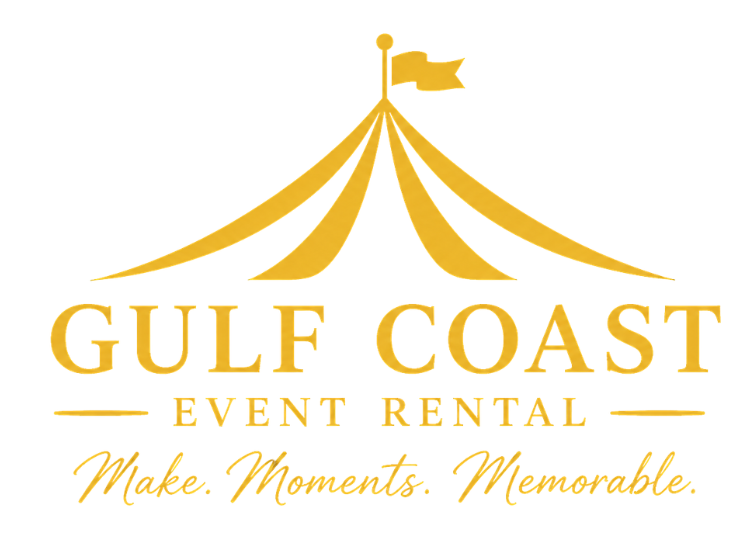 Gulf Coast Event Rental