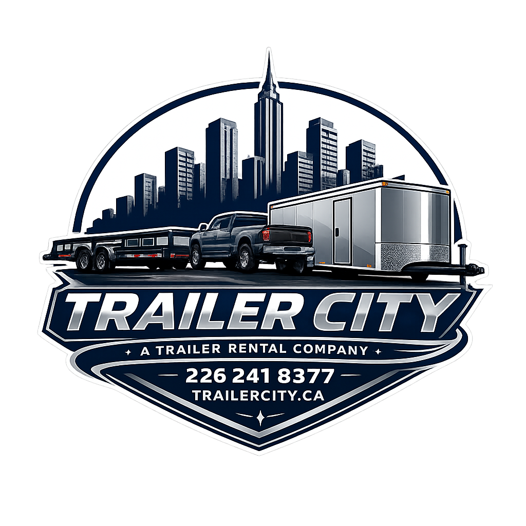 Trailer City