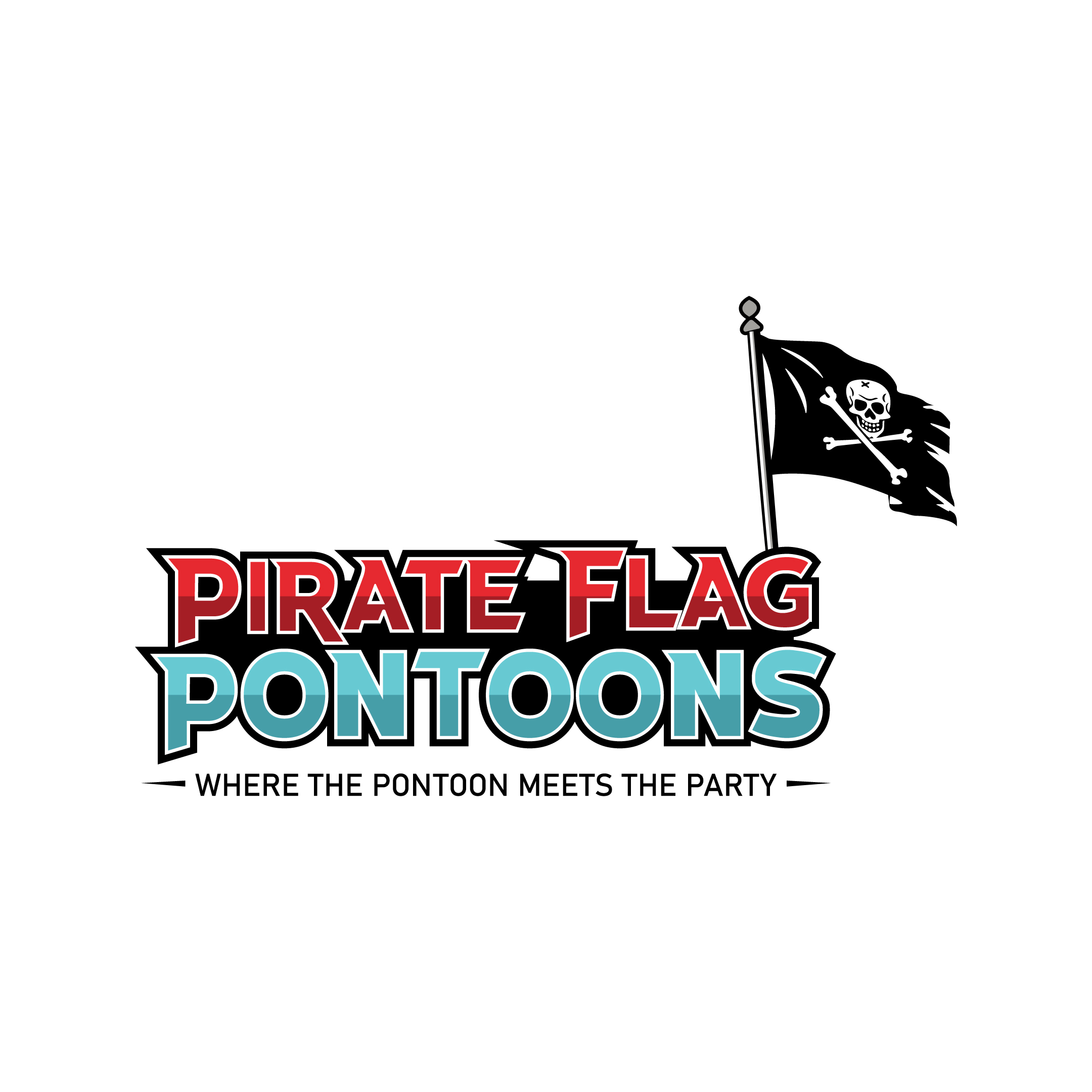 Pirate Flag Pontoons LLC