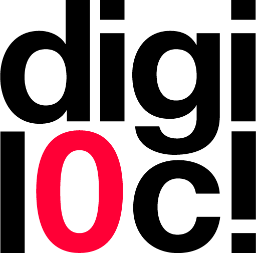 ⭕️ digiloc!
