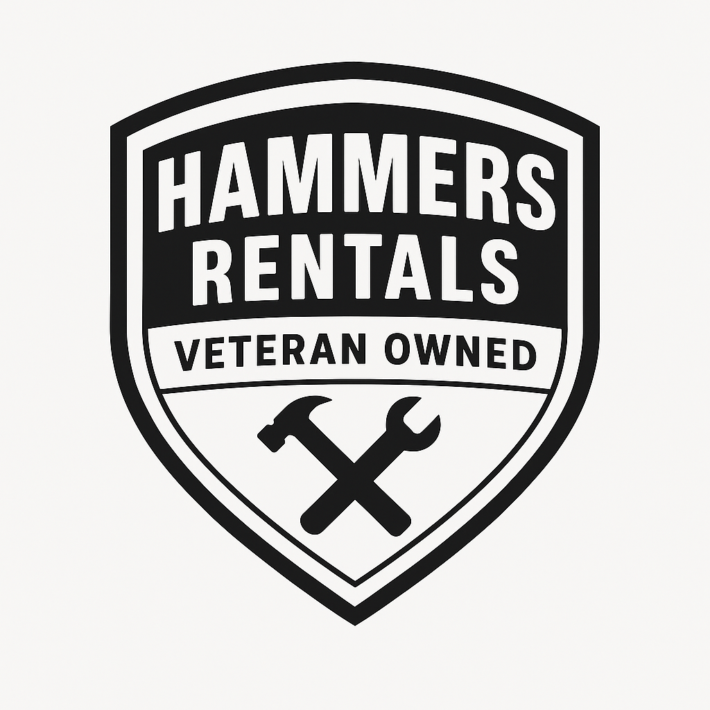 Hammers Rentals