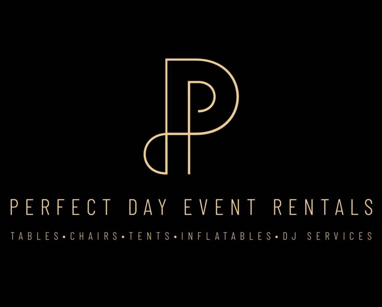 Perfect Day Event Rentals