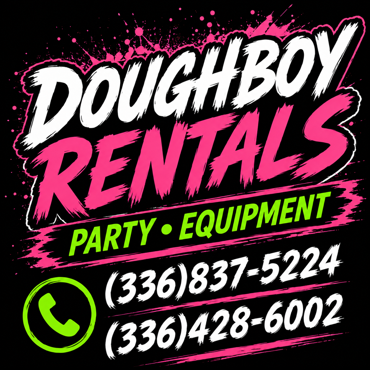 Doughboy Rentals