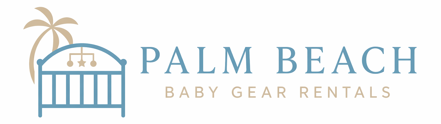 Palm Beach Baby Gear Rental