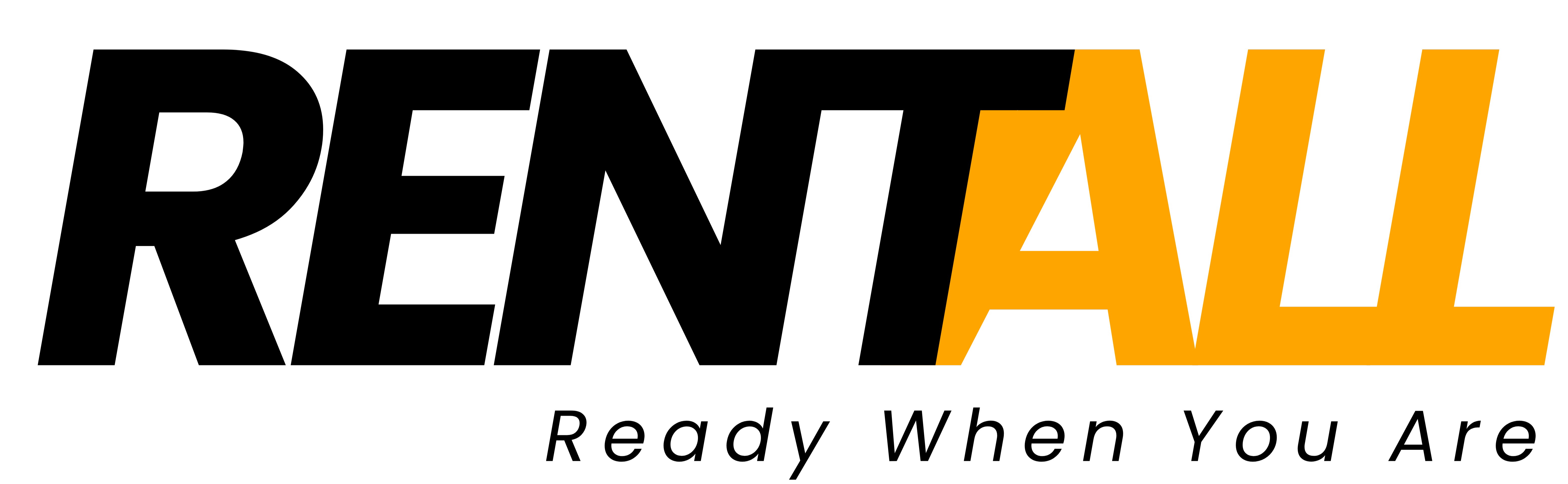 RENTALL EQUIPMENT