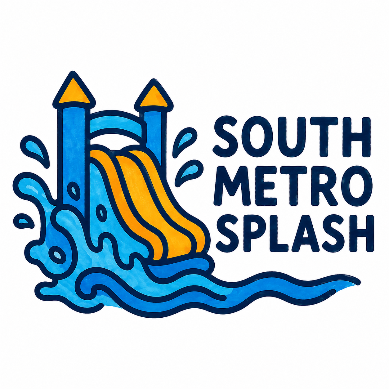 South Metro Splash