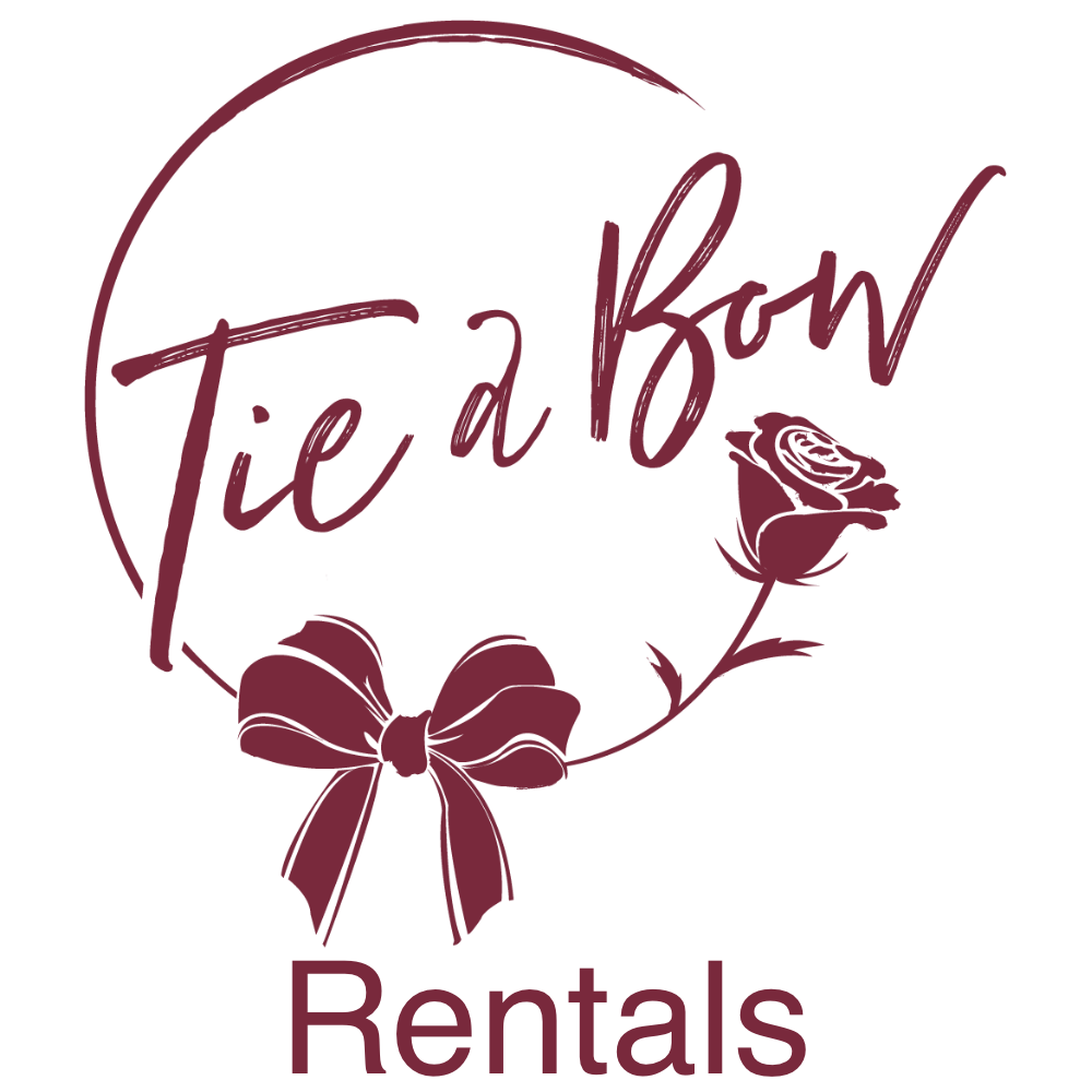 Tie a Bow Rentals