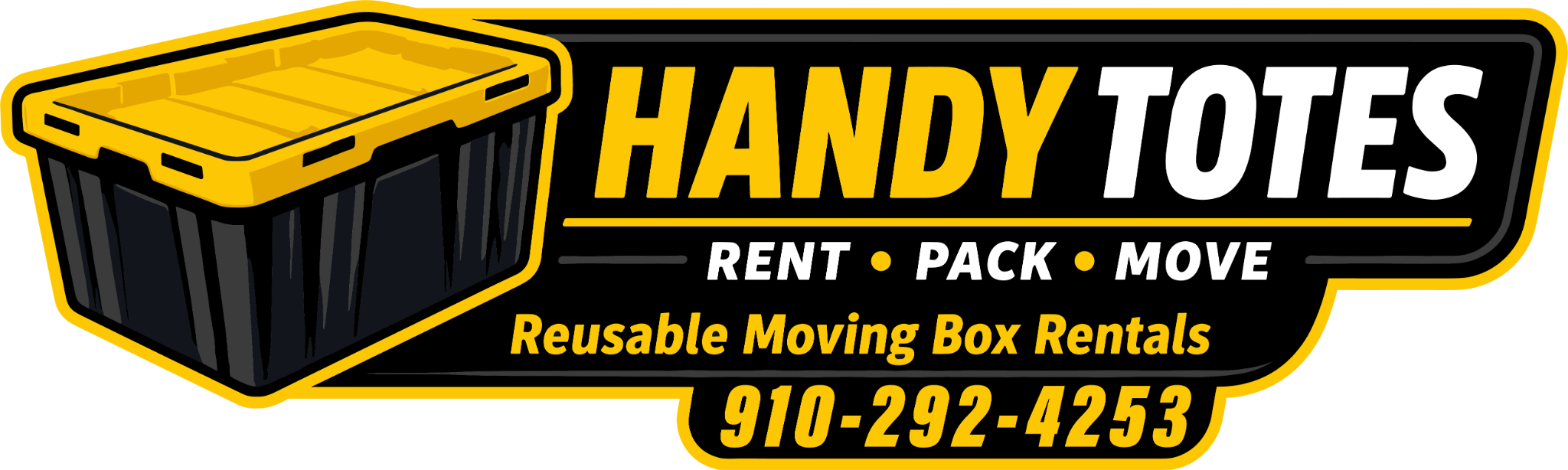 Handy Totes LLC
