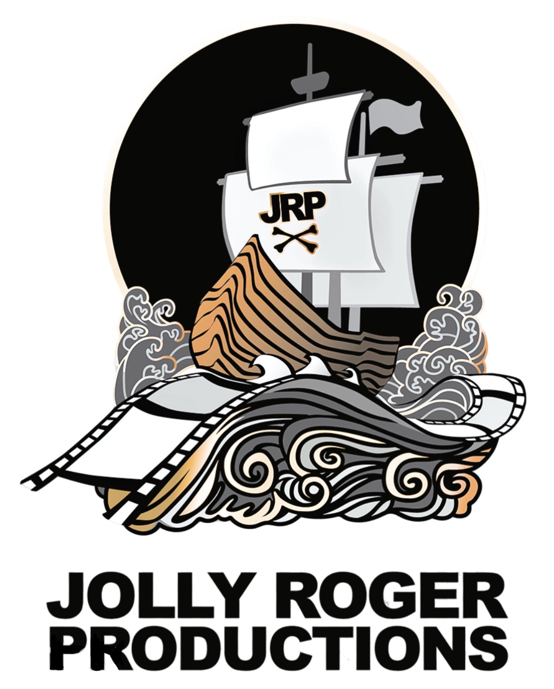 JOLLY ROGER PRODUCTIONS