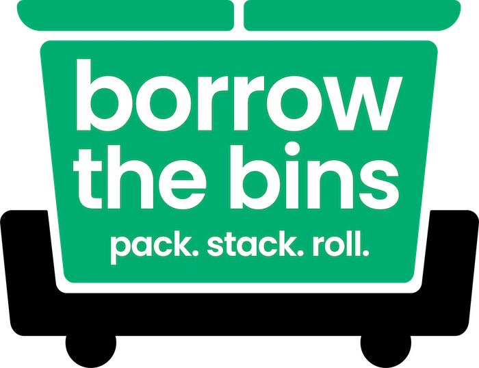 Borrow the Bins