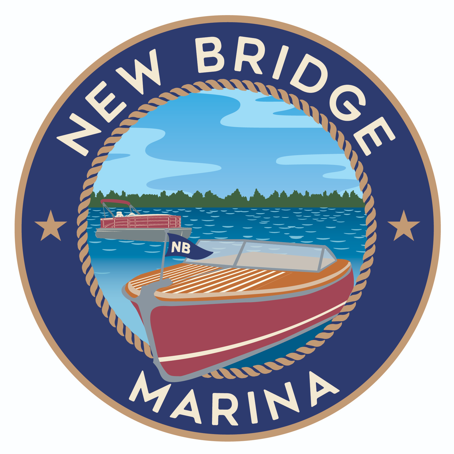 New Bridge Marina