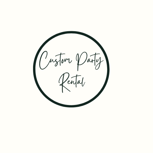 Custom Party Rental LLC