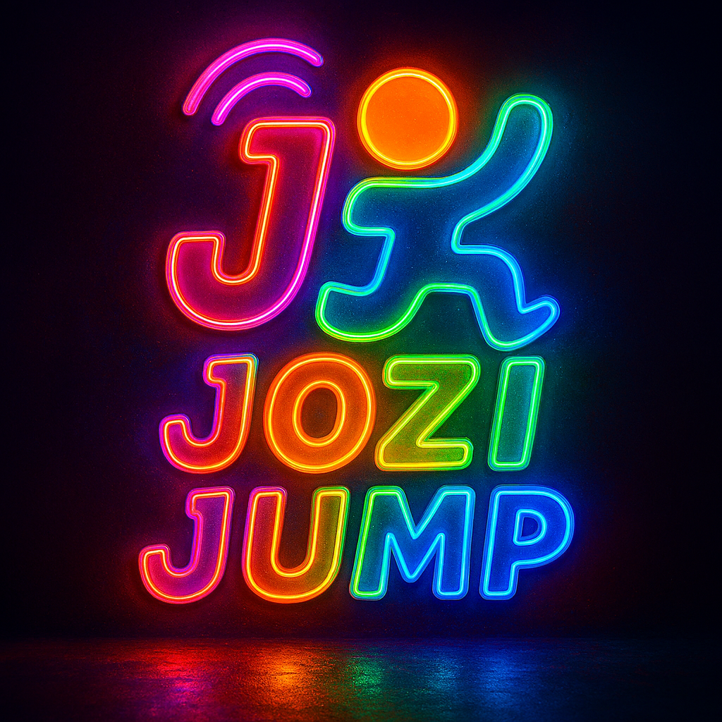 Jozi Jump