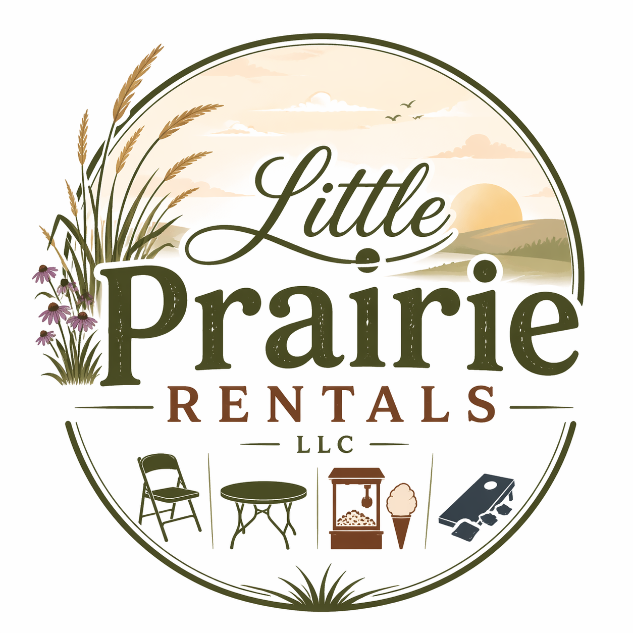 Little Prairie Rentals