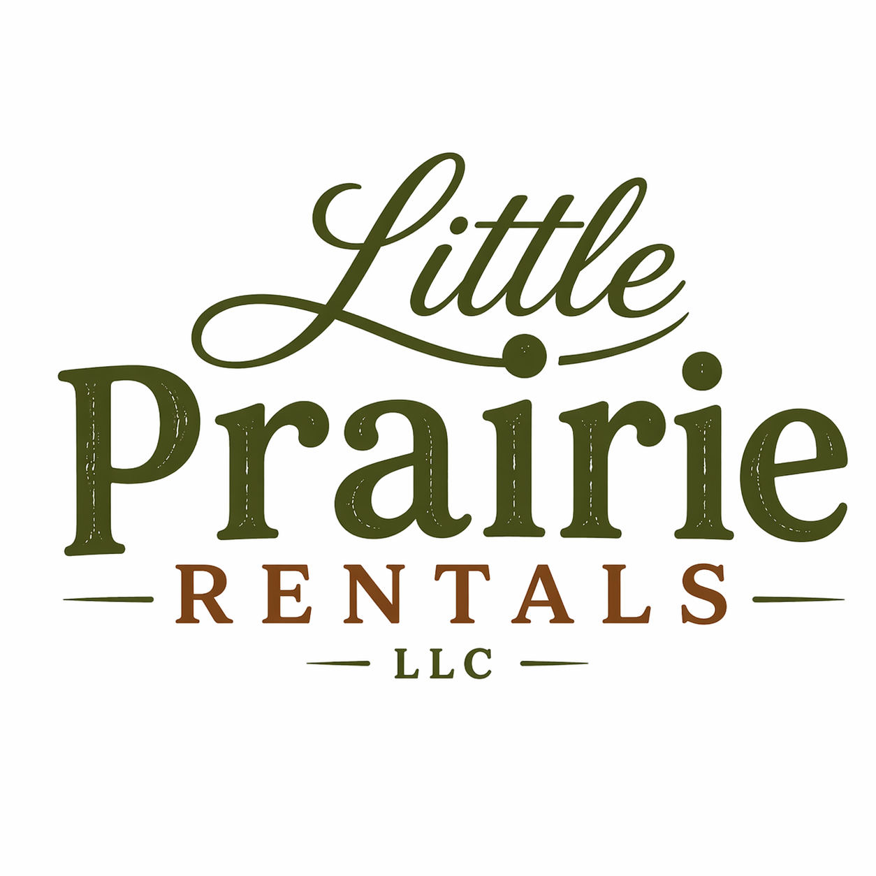 Little Prairie Rentals