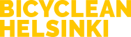 Bicyclean Helsinki