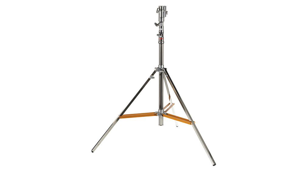 Fhc Riseer Double riser combo stand 11.3' | NH Grip & Electric Film & Video Rentals