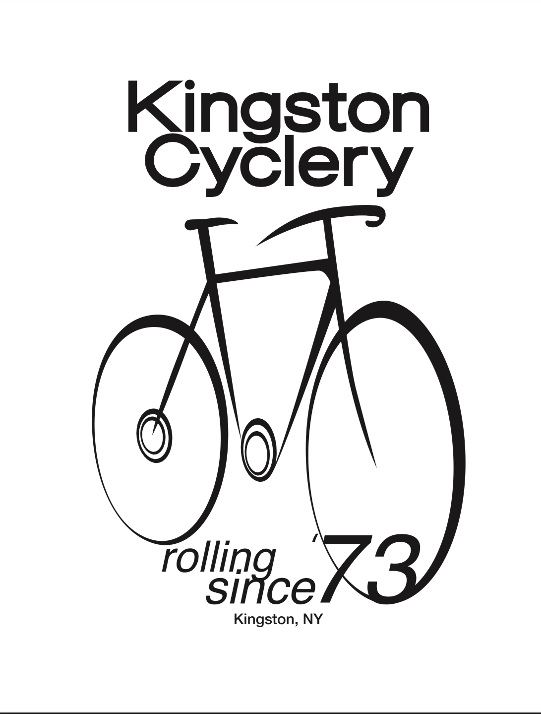 Kingston Cyclery