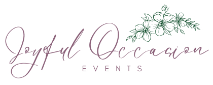 Joyful Occasion Events