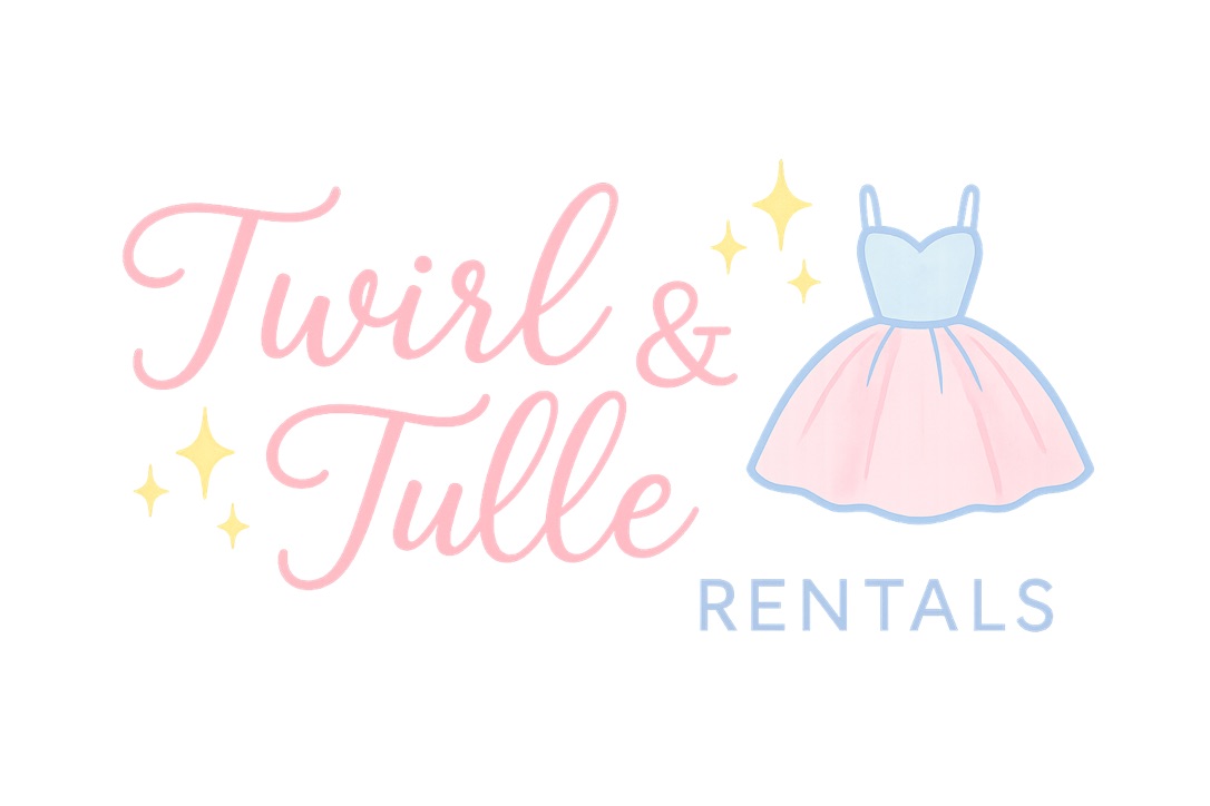 Twirl & Tulle Rentals
