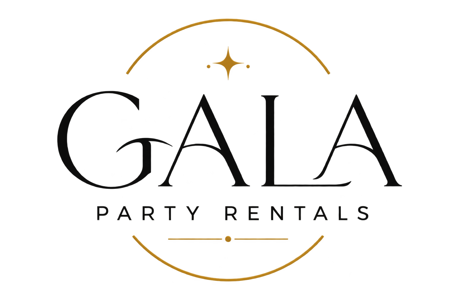 Gala Party Rentals