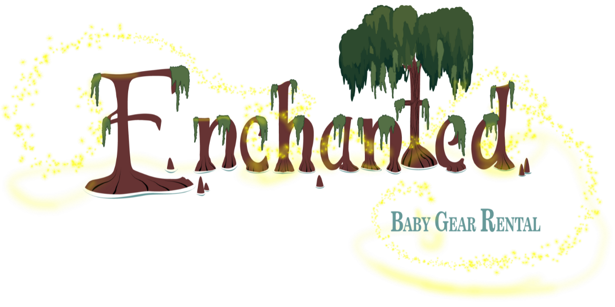 Enchanted Stroller Rentals