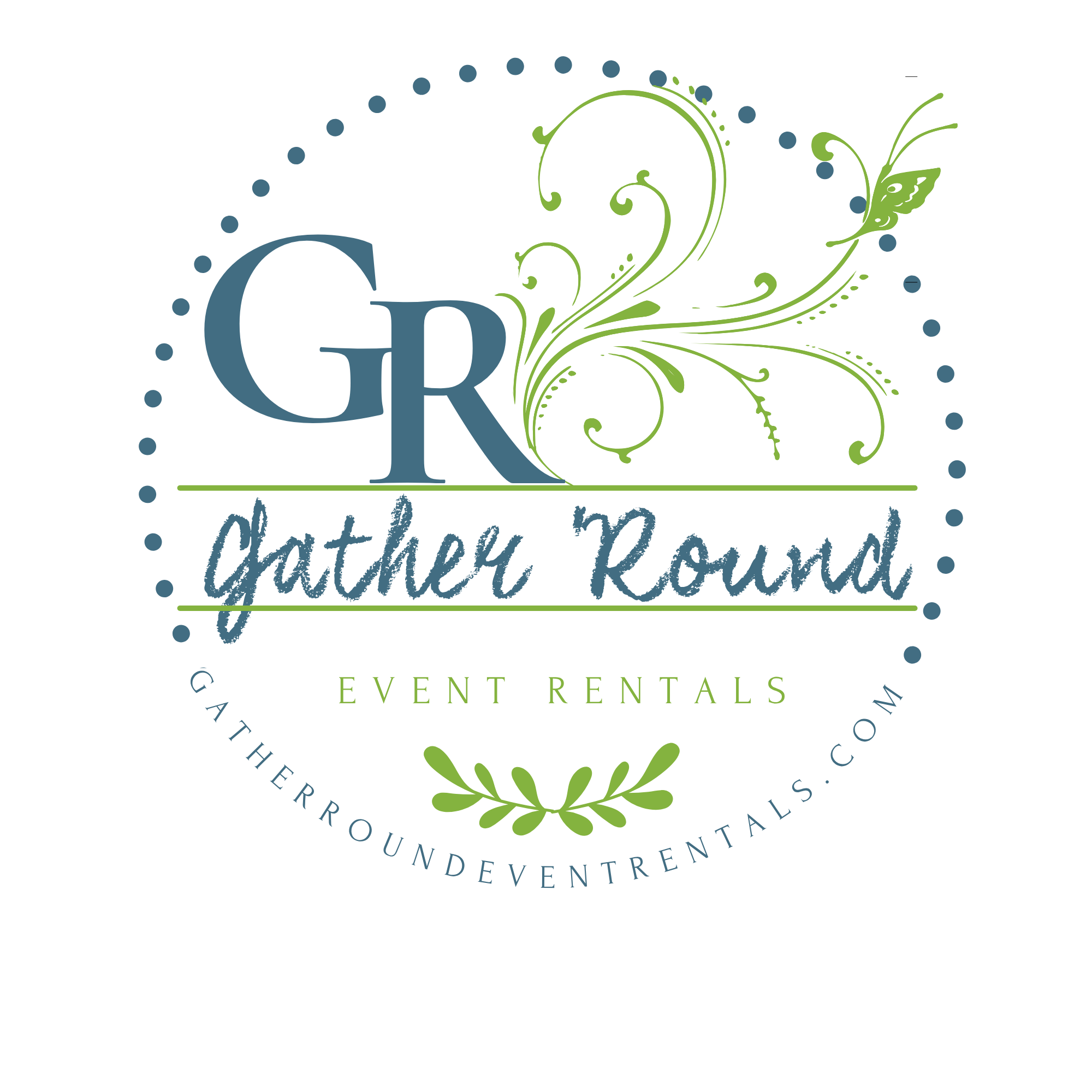 Gather 'Round Event Rentals