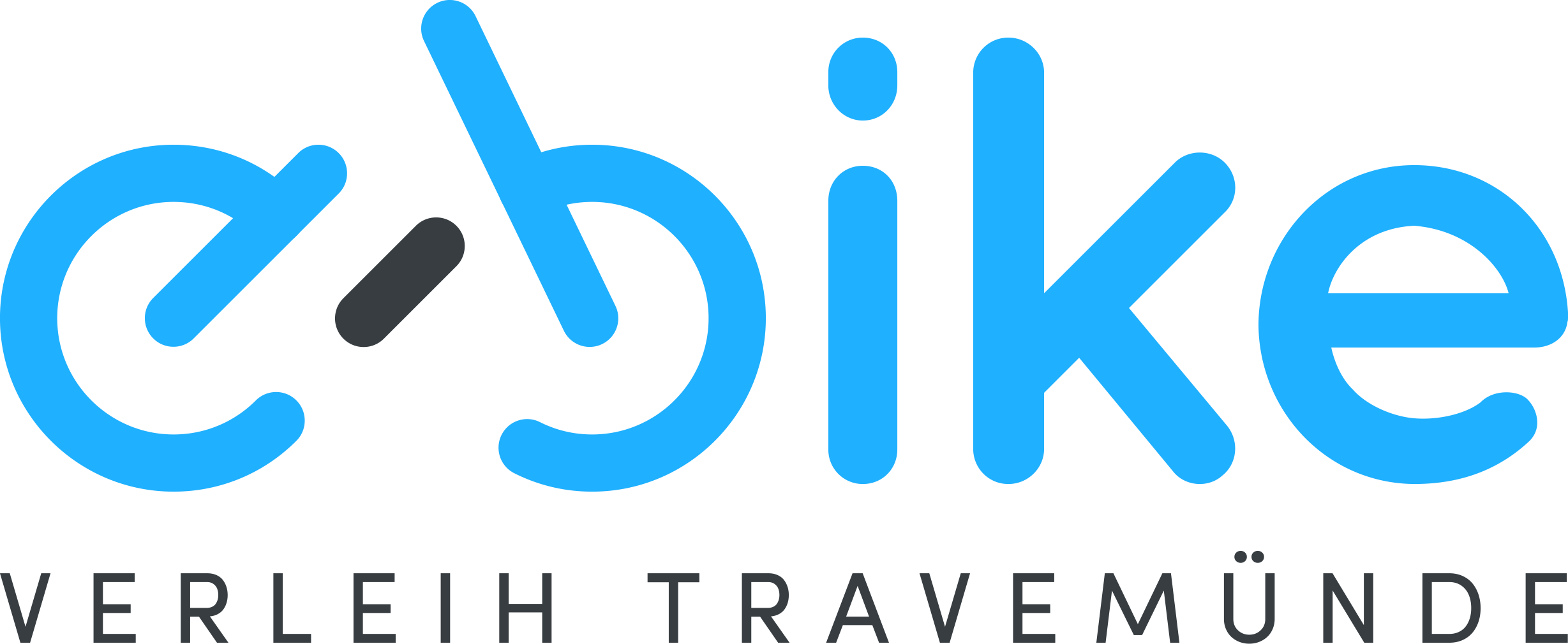 E-Bike Verleih Travemünde