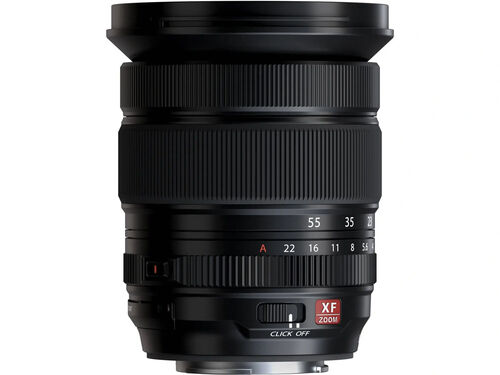 Fujifilm X-T5 + XF 16-55mm F2.8 R LM WR II Zoom Lens for Hire