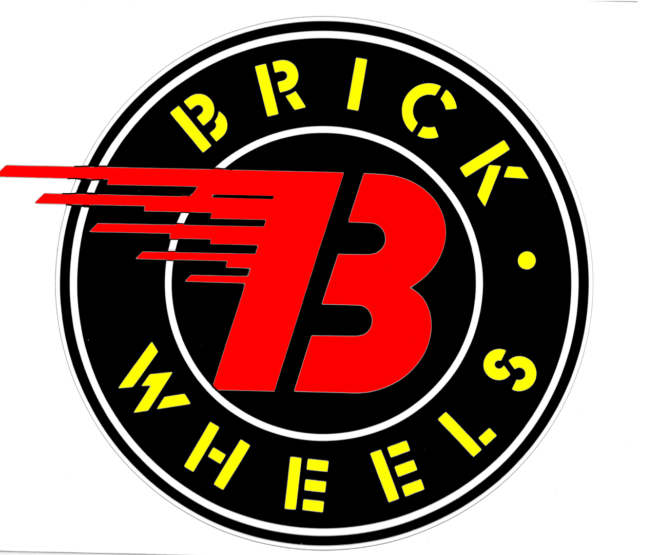 Brick Wheels