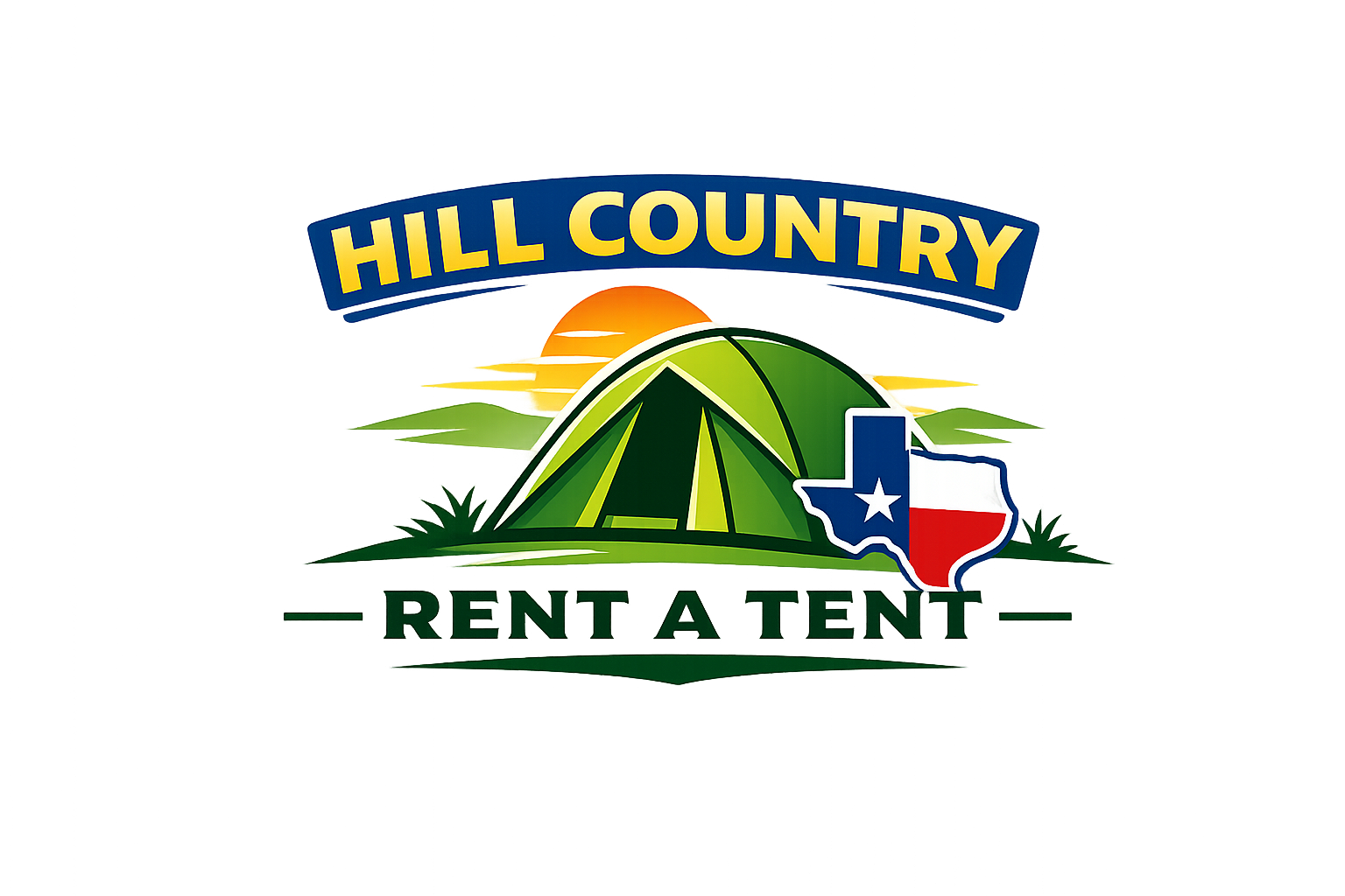 Hill Country Rent A Tent