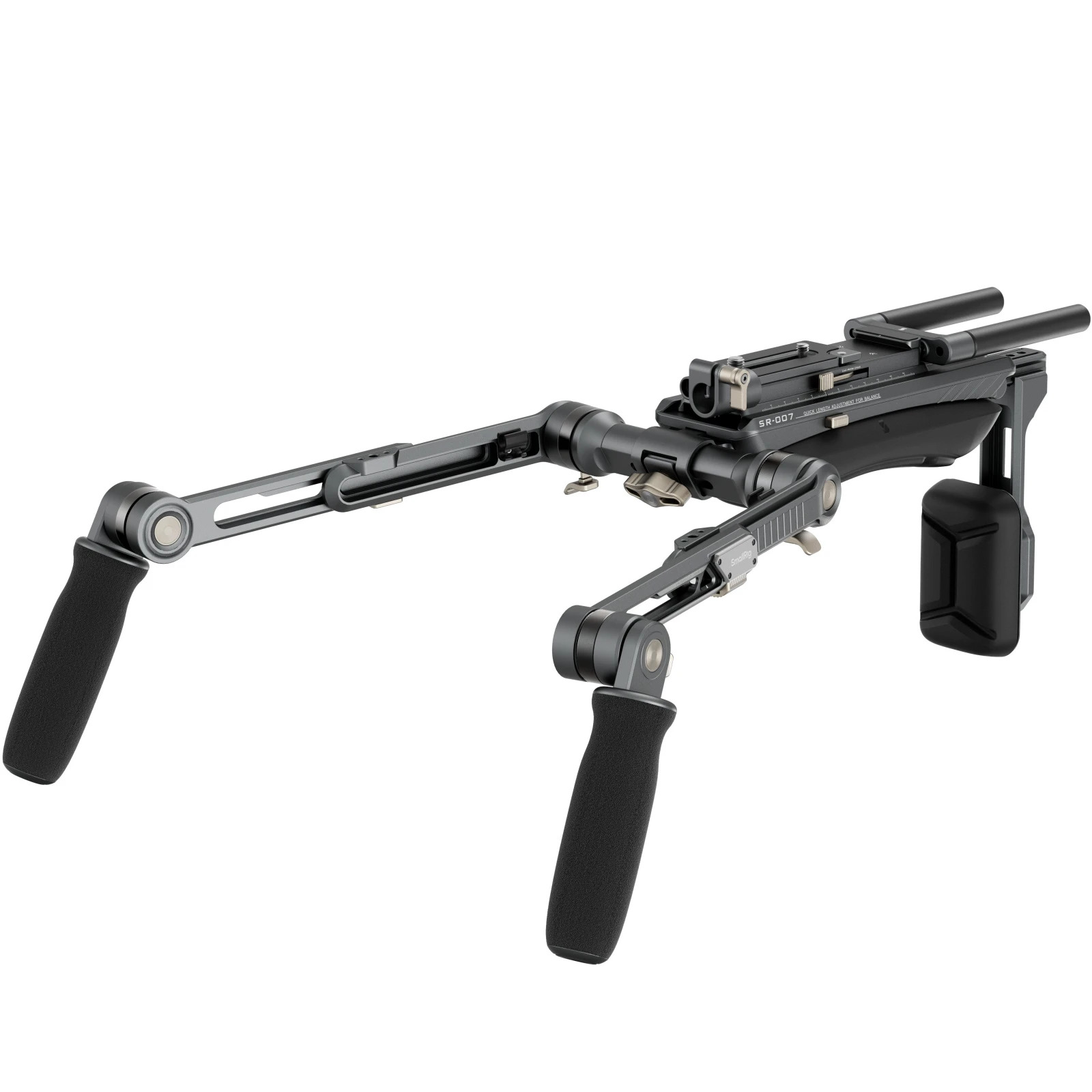 Rig - Shoulder Unit | ꜰᴛꜰ ᴿᴱᴺᵀᴬᴸ