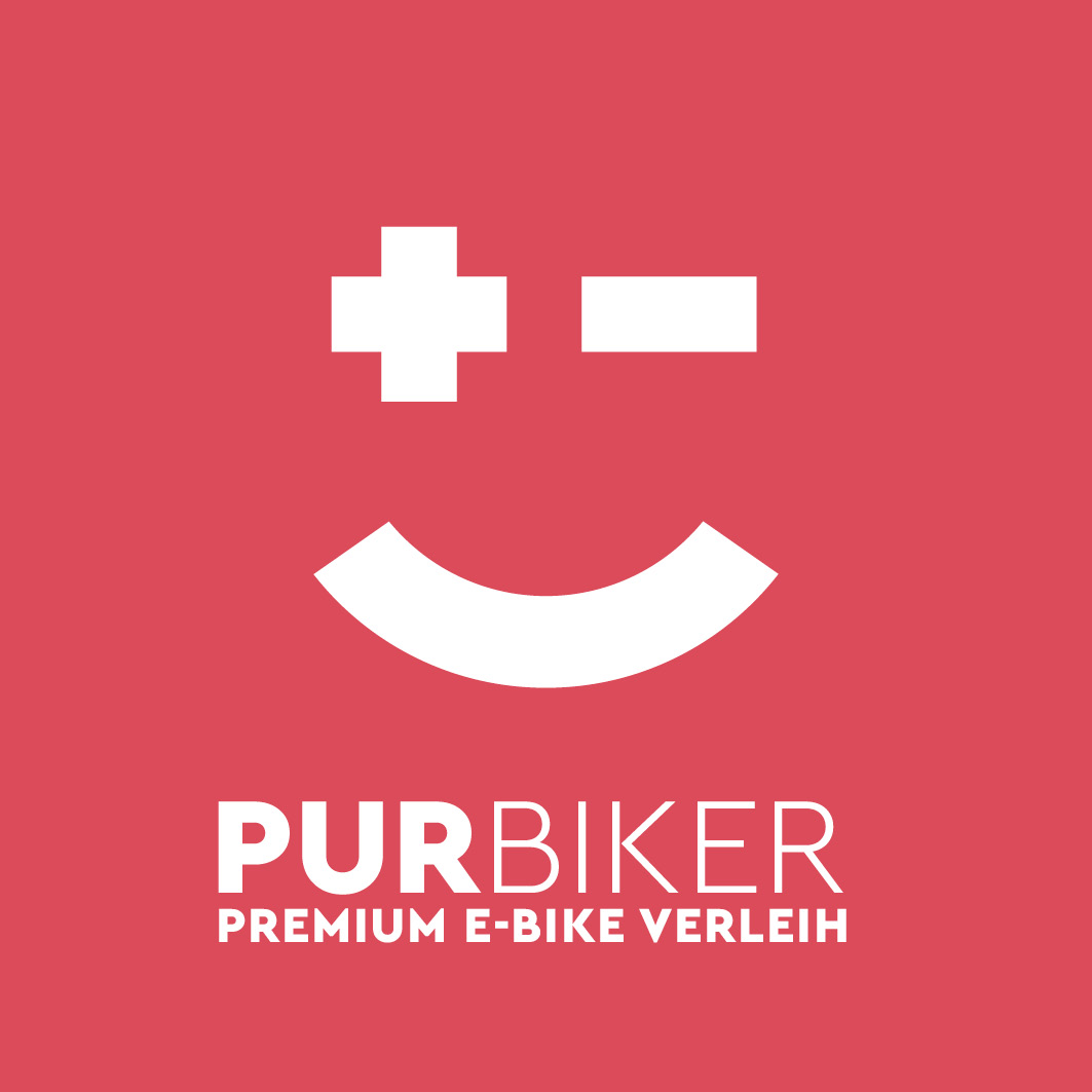 Purbiker E-Bike Verleih