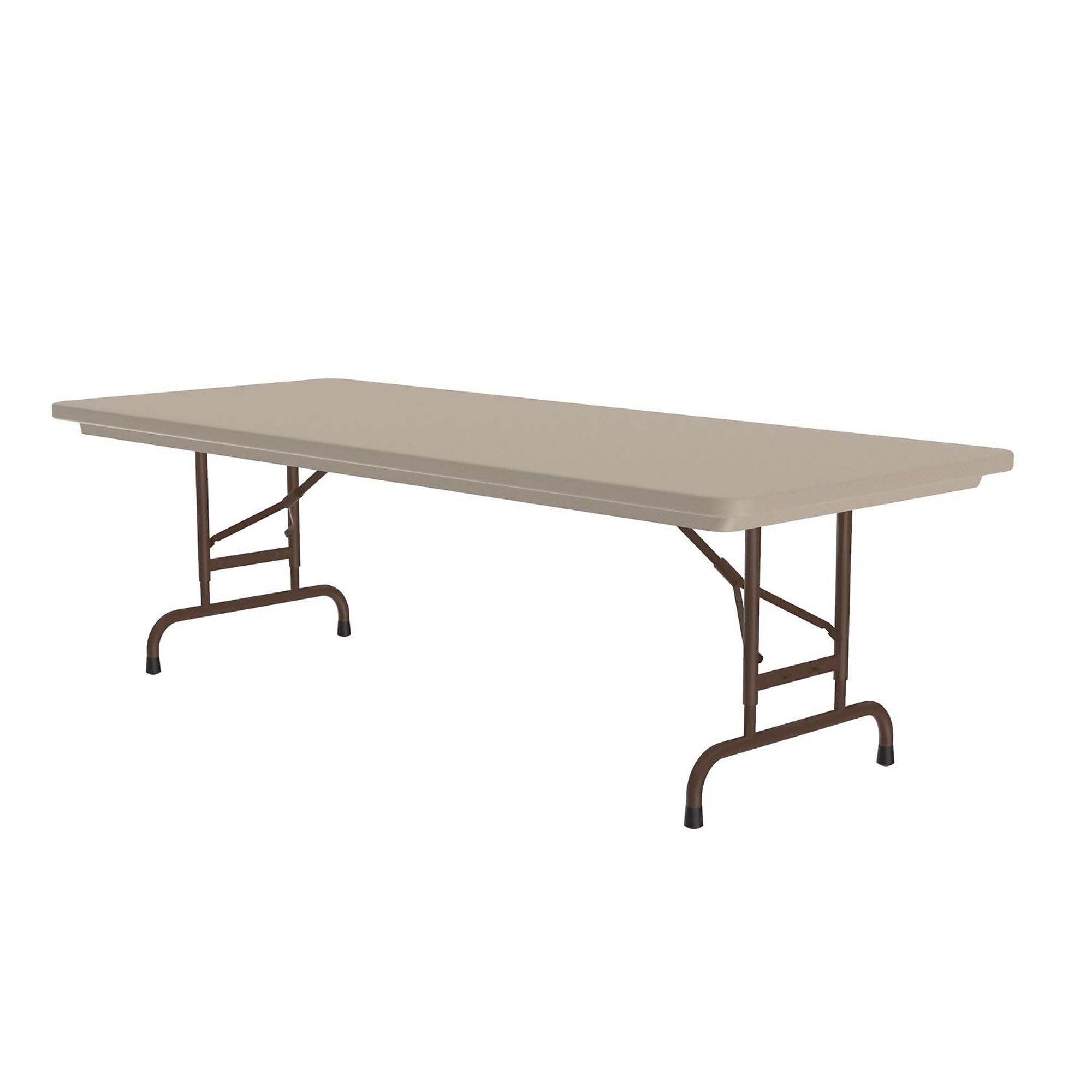 Correll 8' Folding Table | TNC Rentals | Table & Chair Rental