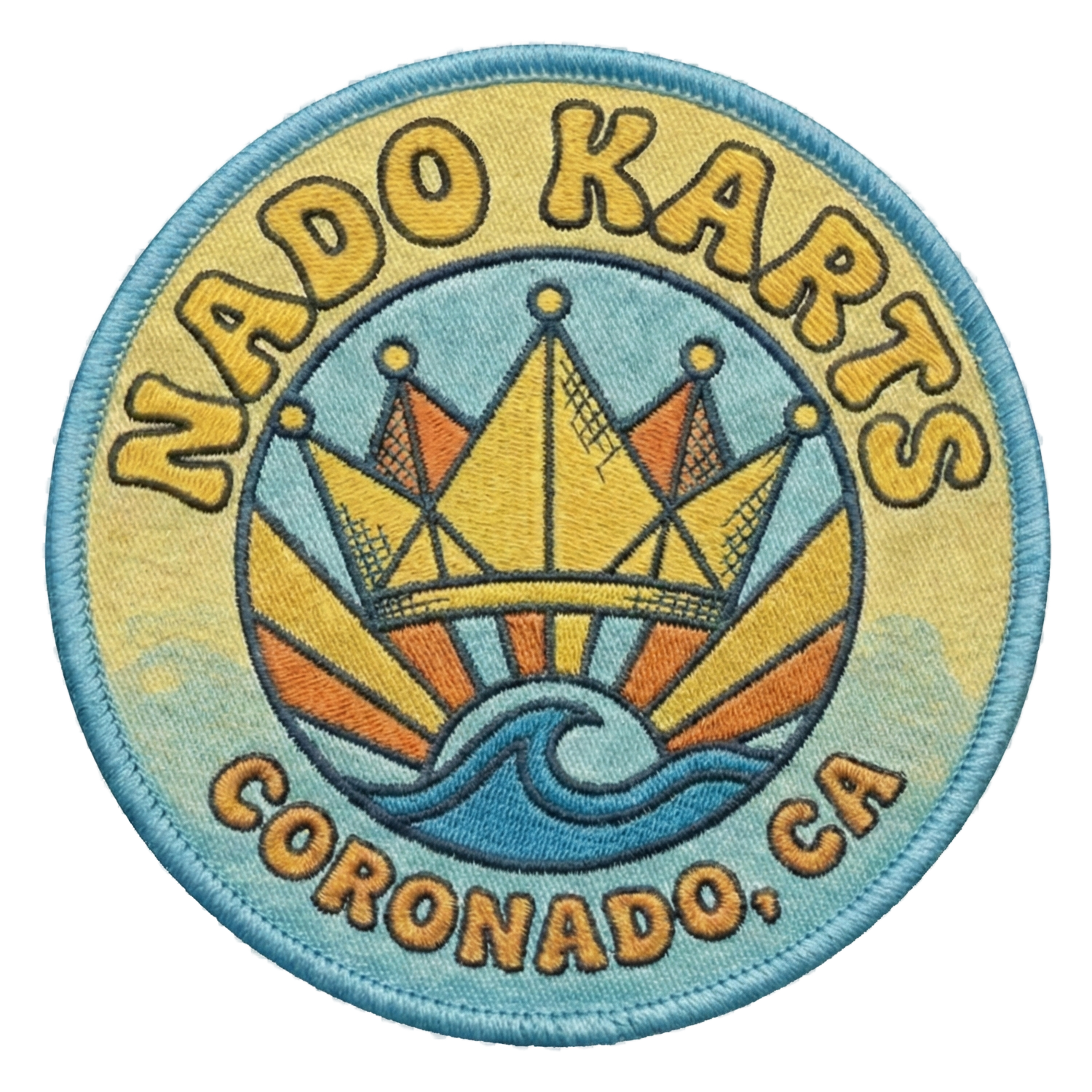 NADO KARTS