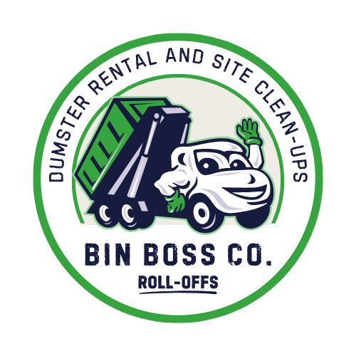 Bin Boss Co