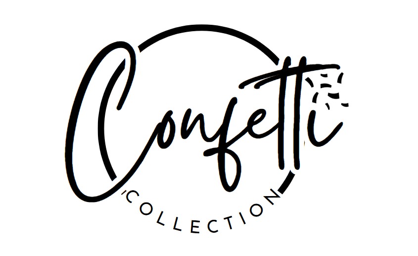 Confetti Collection