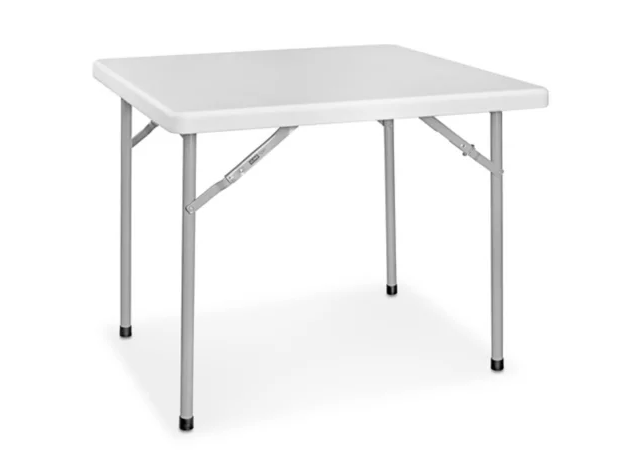 Square Table | Tucson Event Rentals