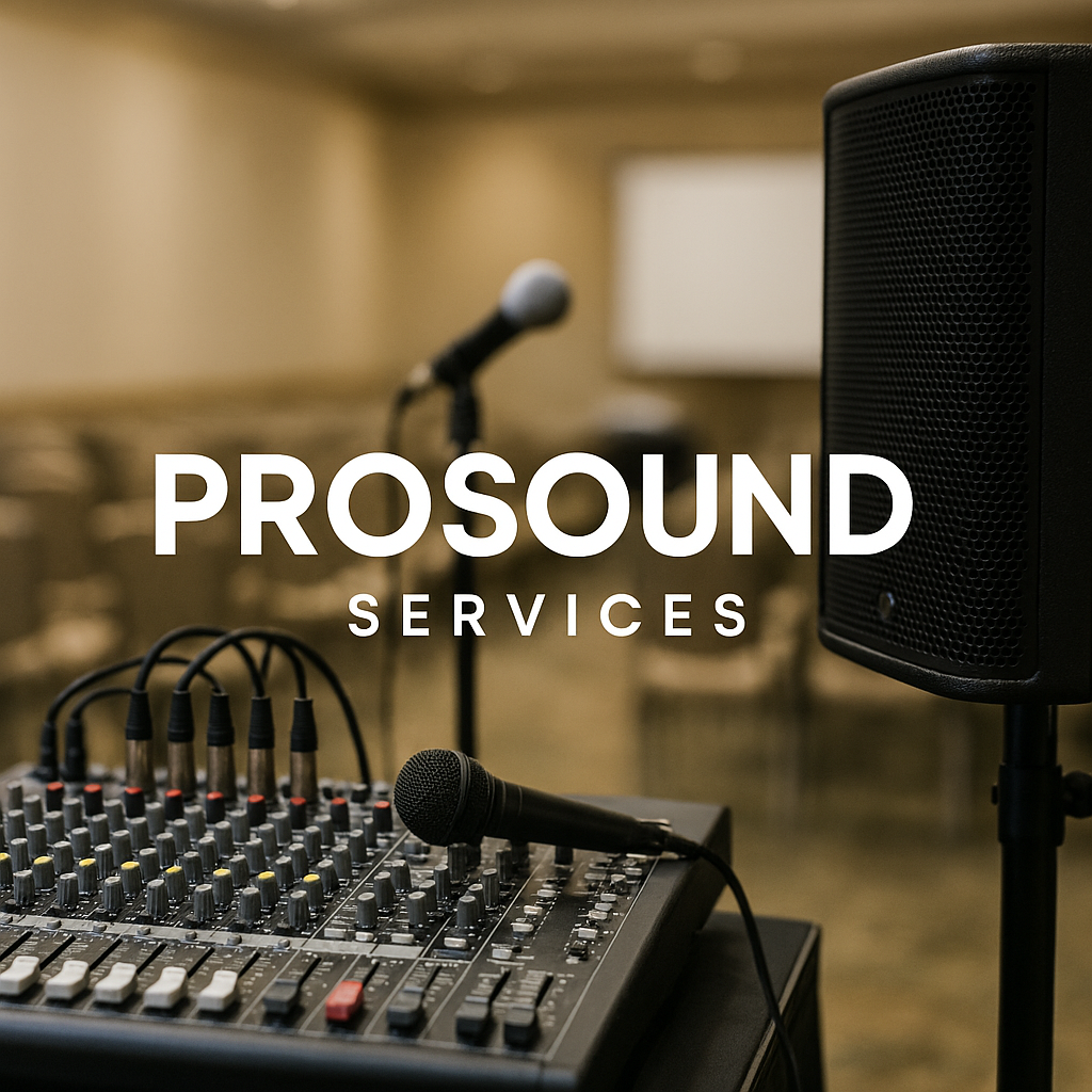 Prosound Services