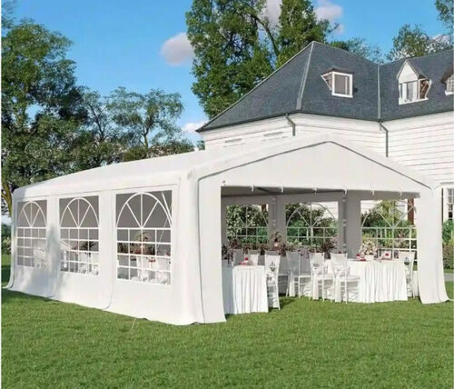 TENT 20x20 Frame Tent