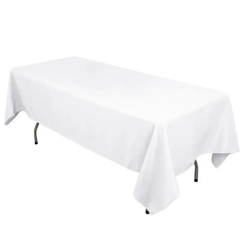 LINEN Rectangular Tablecloths