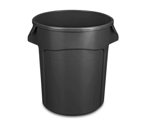 20 Gallon Event Trash Cans and Liners