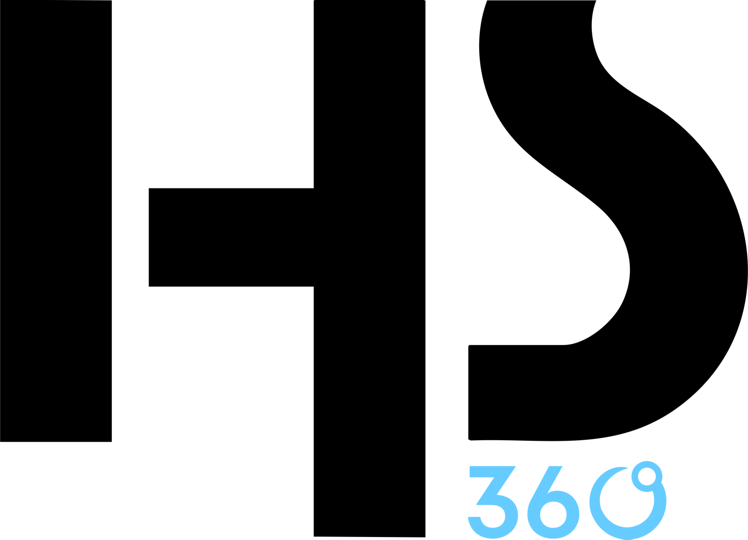 HS 360 Limited