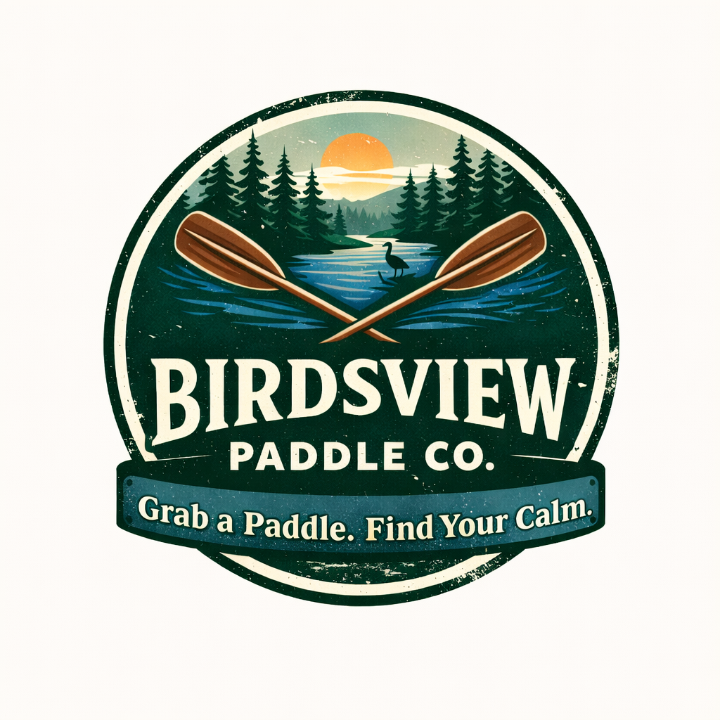 Birdsview Paddle Co.